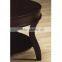 Hobby lobby furniture wooden round coffee table with solid wood legs