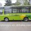 Customization Available Smart 31 Seater Passenger Bus