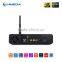 New Product Himedia Quad Core Q10 Pro 4K Android TV Box Kodi 15.2 Pre insall TV Box 60fps with 2GB RAM 16GB EMMC HDR