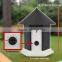 Stop Dog Barking Ultrasonic Anti Bark Off Limiter Birdhouse Box Silencer Controller Device for Pets