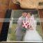 2015 Hot Sale High-quality Beautiful acrylic wedding invitation Perspex Sheet