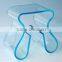 Hot Sale Special transparent acrylic chair with Beautiful Design