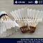 feather badminton shuttlecock