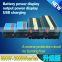 110VDC to 220VAC 1200w modified solar power inverter inverter