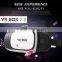 Google Cardboard Kit, [Virtual Reality] VR Box 2.0 Google Cardboard 3D VR Virtual Reality Headset Video Movie Game Glasses
