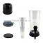 2.5L tabletop beer tower dispenser/bar beer drink dispenser