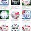 Rubber Soccer Ball