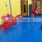 Chock Valve/API6A Chock Valve/Adjustable Chock Vavle /Cage type choke valve