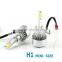 12V 36W 3800LM cob car headlamp h1 led headlight