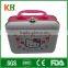 SGS FDA Factory Metal Dome Lunch Box