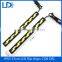 2Pcs High Power LED Car Fog Light Day Lamp COB Head light