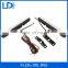 Universal 12V LED White High Power Car DRL Auto Daytime Running Light