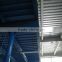 Warehouse Heavy Duty Steel Structure Mezzanine Flooring
