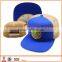 Wholesale Custom Embroidery Logo mesh cap Snapback Trucker Cap