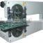 pcb lead cutting machine/maestro pcb cutting -YSVC-1