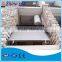 Convenient Installation Balcony Split Solar Water Heater