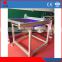 warranty 20000 hours screen printing area led uv curing machine