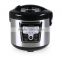 1.8L(5L) electric multi-function rice cooker with 12 functions setting