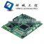 6 Lan Firewall motherboard LGA1155 Intel i3/i5/i7 1U ATX power firewall motherboard