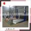 two floor parking lift/two-storey parking system