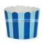 Navy/Blue Stripes Baking Cups Girls BOYs Kids BIRTHDAY PARTY SUPPLIES