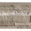 PU no weight stone wall panel, waterproof, fireproof, DIY installation,