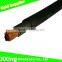 Flexible Copper Rubber Insulation Electric Welding Cable