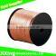 100 FT Feet True 14 GA Gauge 2 Conductor AWG Speaker Wire Cable for Car Home Audio