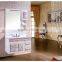 best selling style wall mounted designs cheapest PVC / wooden / steel bathroom cabinet 2016