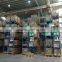 Customized SS400 Steel Heavy Duty Racking