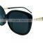 2016 italy design women high quality fashion style sunglasses