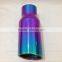 Colorful stainless steel exhaust tips for Cars