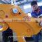 Multi Pin Grabber Coupler for HEAVERY DUTY Excavator/ Quick Hitch Coupler