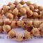 best-natural sandalwood beads/natural beads/wood beads