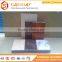 high quality promotion outdoor wood panel for boat