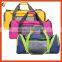 500D Travel trolley Sports Camping sport bag polo sport bag travel bag