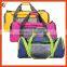 Waterproof Travel trolley Sports Camping sport bag polo sport bag travel bag
