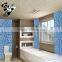 SMS14 Mosaic Tiles interior decoration Sea Glass Tile Glass Subway Tile
