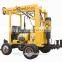 BZYX300L Core Drilling Rig export of Chile in South America