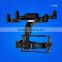 3 axis dslr sony brushless gimbal for professional quadcopter hexacopter and octocopter