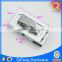 2017 new products hard cover notebook locks for sales