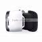 New products 3d vr all in one Glasses Virtual Reality, all in one vr headset H8 nibiru operating system
