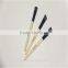 professional small eye shadow cosmetic brush for beauty needs