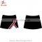 Sublimation Fashion Girl Sexy Cheerleader Short Costume Mini Skirt