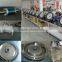Strong Vacuum Pressure Dry Rotary Vane Vacuum Pump with EC