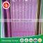 PVC slatwall board