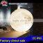 LED Decorative Healing Moon Lamp/ new design moonlight ball for household with CE RoHS