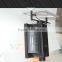 High brightness 300mm solar power warning light led traffic signal