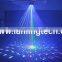 NEW wonderful 3-in-1 laser mixed LED strobe moving head lights