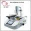 Semi-Automatic Mobile Phone BGA baku Rework Station ccd camera bga rework station price RW-SP360C